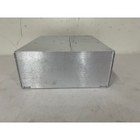 AMAT 0190-10058 MKS 651D-23564 THROTTLE VALVE CONT...